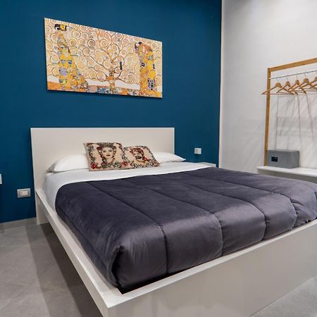 Nena Sweet Home Palermo Dış mekan fotoğraf