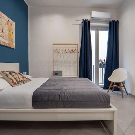 Nena Sweet Home Palermo Dış mekan fotoğraf
