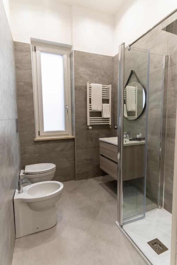 Nena Sweet Home Palermo Dış mekan fotoğraf