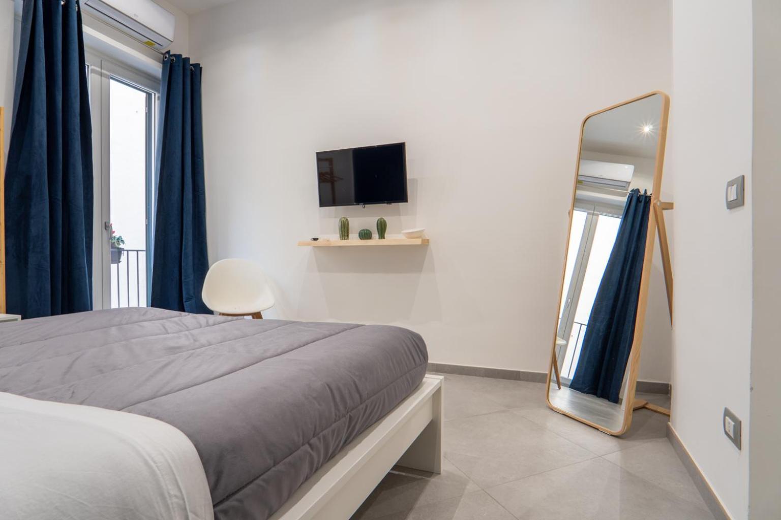 Nena Sweet Home Palermo Dış mekan fotoğraf