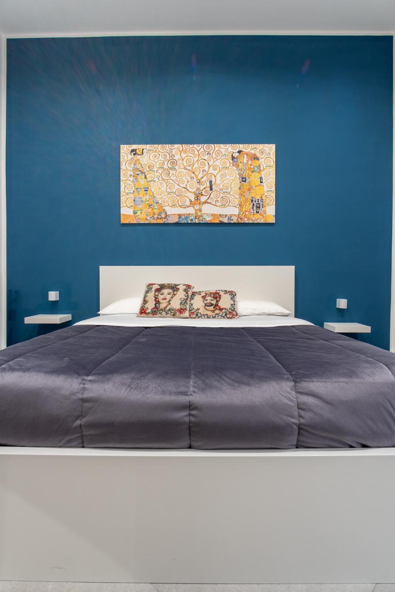 Nena Sweet Home Palermo Dış mekan fotoğraf