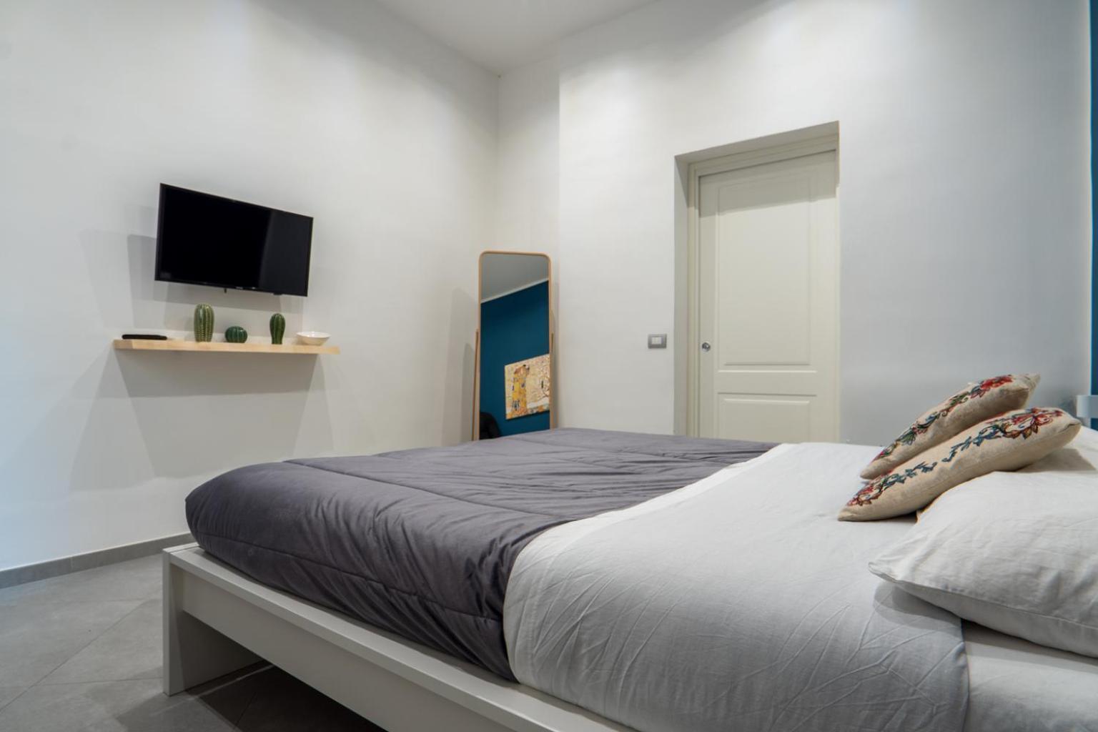 Nena Sweet Home Palermo Dış mekan fotoğraf