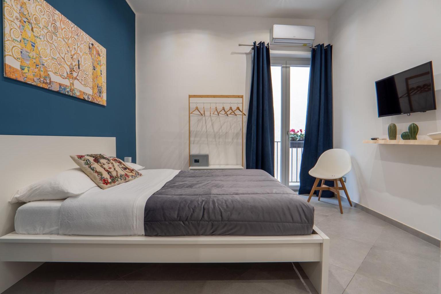 Nena Sweet Home Palermo Dış mekan fotoğraf