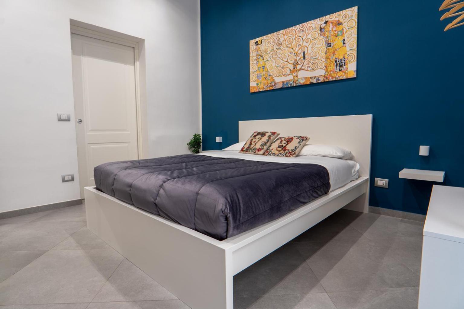 Nena Sweet Home Palermo Dış mekan fotoğraf