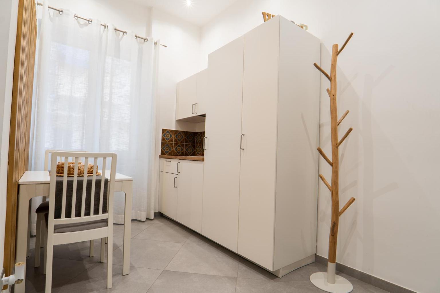 Nena Sweet Home Palermo Dış mekan fotoğraf