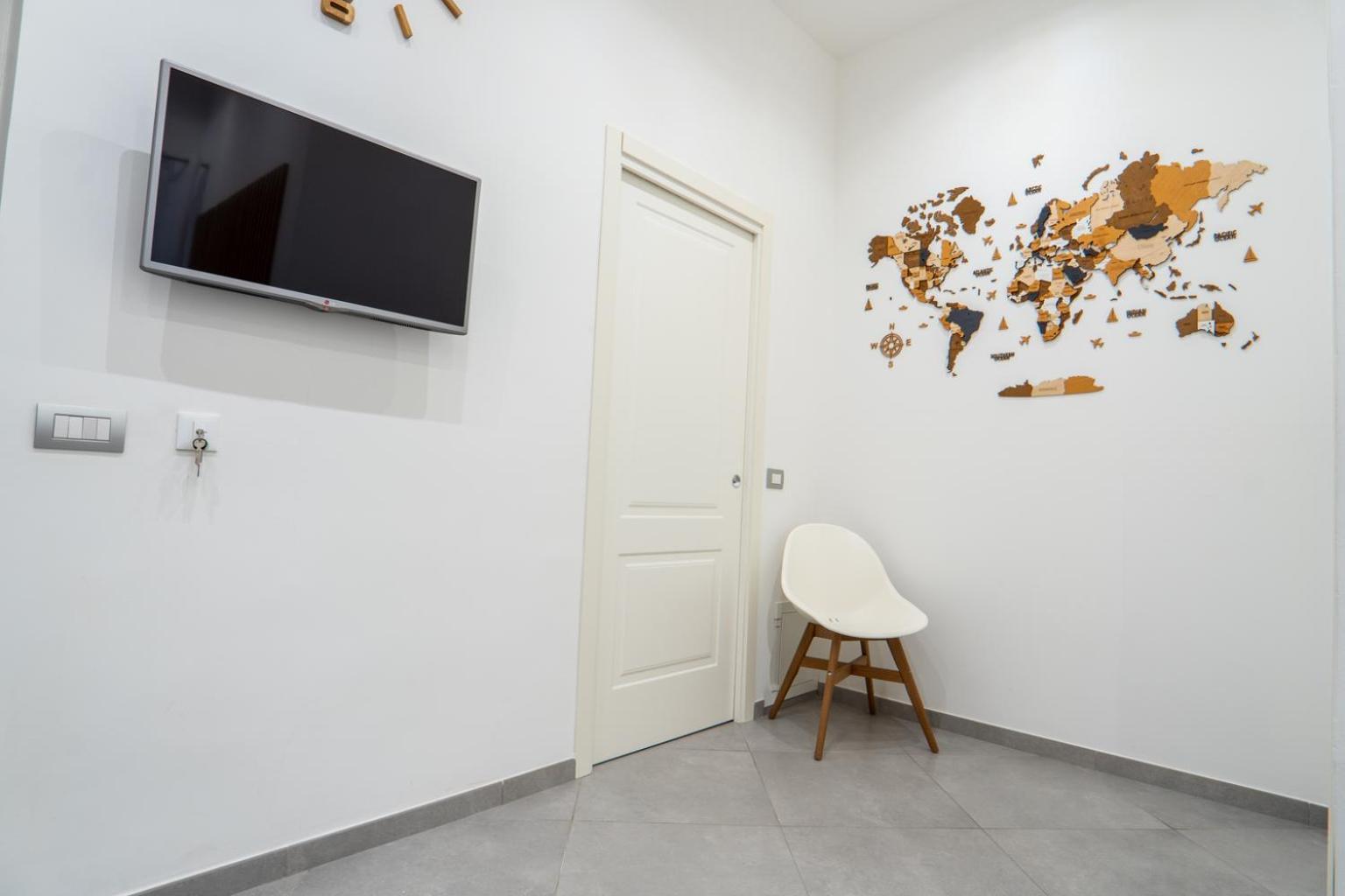 Nena Sweet Home Palermo Dış mekan fotoğraf