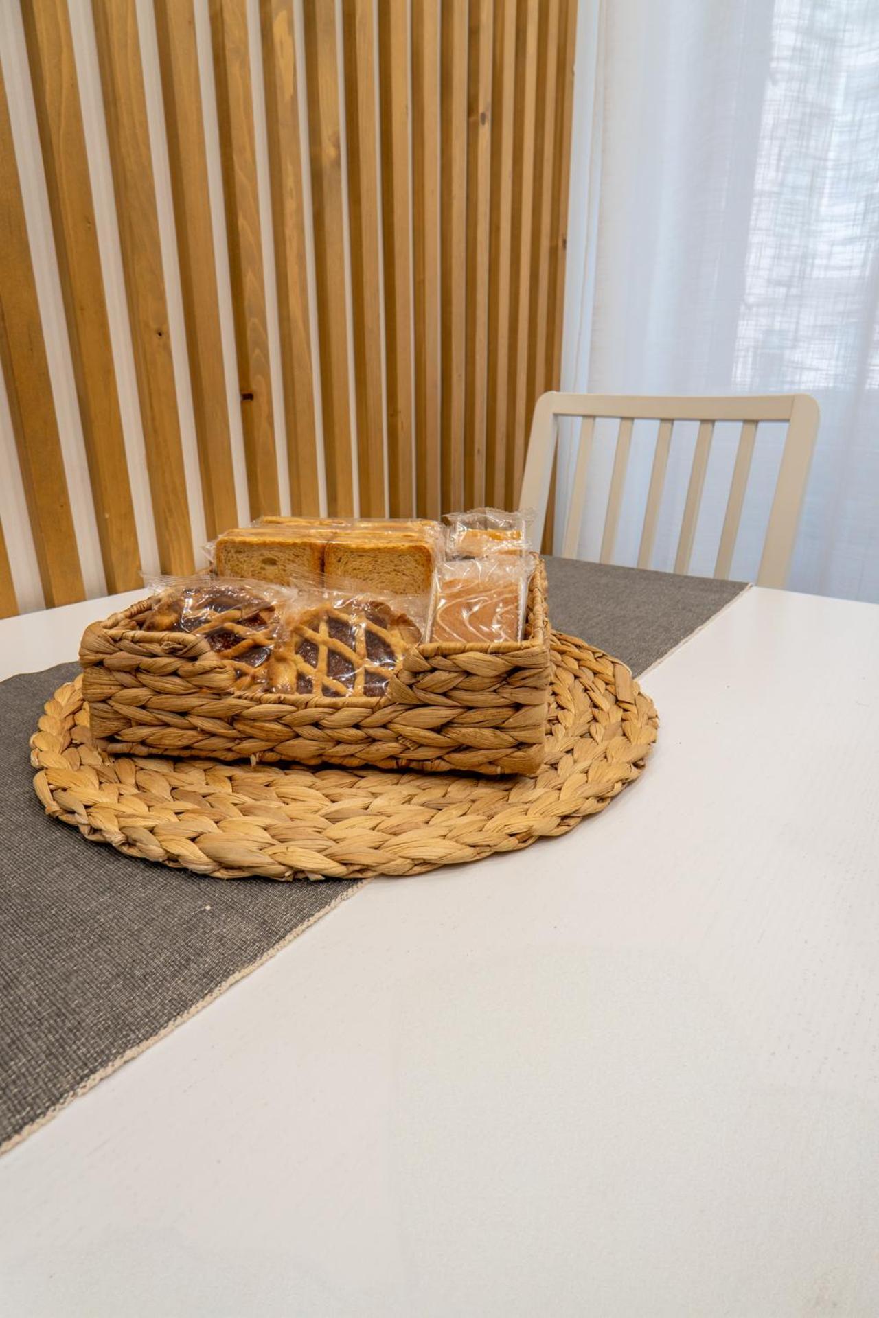 Nena Sweet Home Palermo Dış mekan fotoğraf